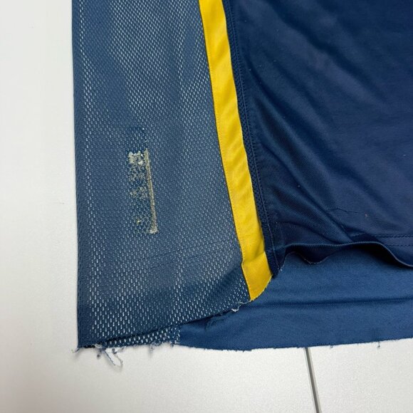 Club America Soccer Jersey Adult XL Blue Rhinox Group Football - Picture 7 of 16